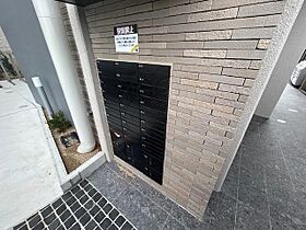 大阪府堺市北区北花田町３丁33番2号（賃貸マンション1K・1階・24.32㎡） その29