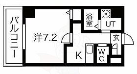 大阪府堺市北区北花田町３丁33番2号（賃貸マンション1K・5階・24.93㎡） その2