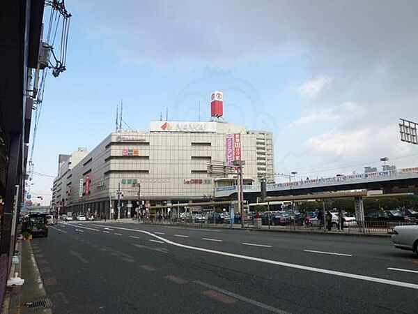 大阪府堺市堺区南陵町３丁(賃貸アパート2K・1階・40.10㎡)の写真 その16