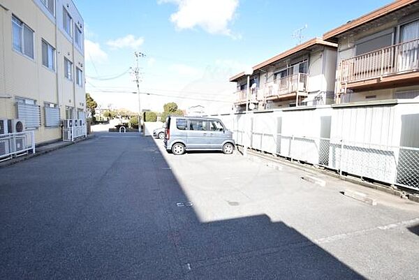 アフルエンス 302｜大阪府堺市北区百舌鳥梅町３丁(賃貸マンション1R・3階・24.30㎡)の写真 その15