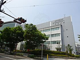 アフルエンス 302 ｜ 大阪府堺市北区百舌鳥梅町３丁（賃貸マンション1R・3階・24.30㎡） その17