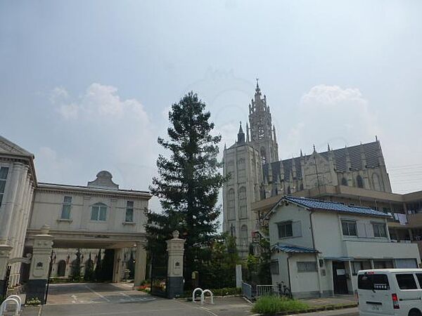 大阪府堺市中区深井沢町(賃貸マンション1K・6階・22.74㎡)の写真 その16