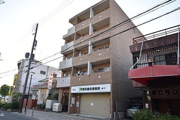 メゾンプレアデス 403｜大阪府堺市東区白鷺町１丁(賃貸マンション1K・4階・25.00㎡)の写真 その15