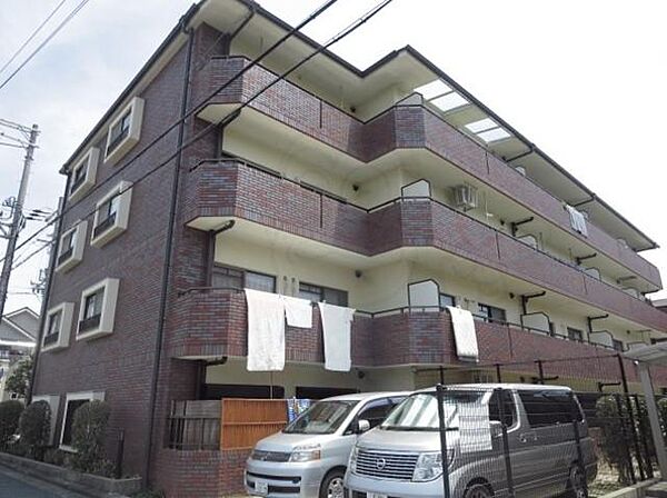 大阪府堺市堺区向陵中町１丁(賃貸マンション3LDK・3階・60.32㎡)の写真 その1