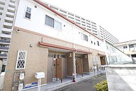 大阪府堺市堺区中三国ヶ丘町１丁2番30号（賃貸アパート1R・1階・25.25㎡） その1