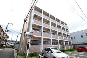 大阪府堺市堺区西湊町６丁（賃貸マンション1K・4階・29.99㎡） その18