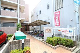 大阪府堺市堺区西湊町６丁（賃貸マンション1K・4階・29.99㎡） その15