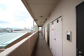 大阪府堺市堺区西湊町６丁（賃貸マンション1K・4階・29.99㎡） その16