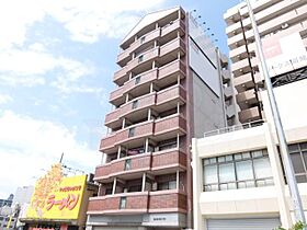 大阪府堺市堺区翁橋町１丁8番19号（賃貸マンション1K・8階・21.00㎡） その1