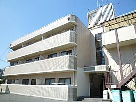 大阪府堺市中区深井沢町（賃貸マンション2LDK・3階・53.00㎡） その1