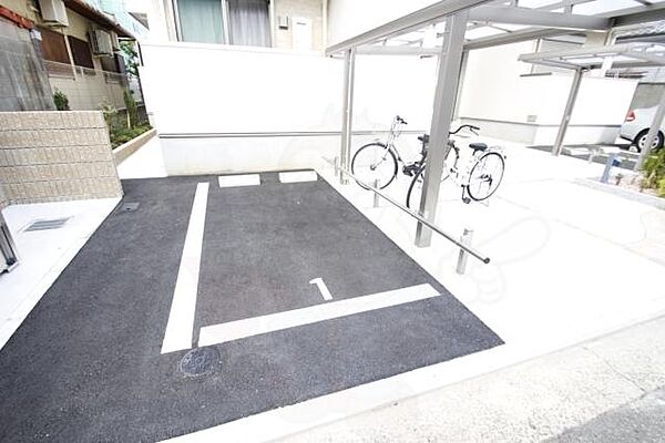 大阪府堺市堺区香ヶ丘町２丁(賃貸アパート1K・1階・29.02㎡)の写真 その27