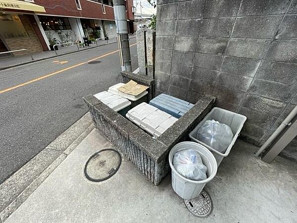 大阪府堺市中区深井清水町(賃貸マンション2DK・3階・38.00㎡)の写真 その25