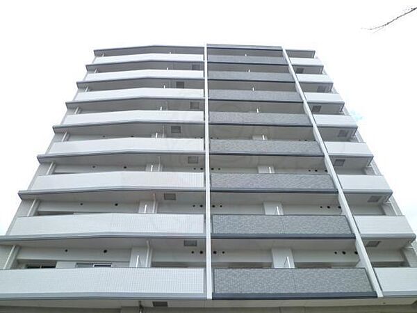 大阪府堺市堺区竜神橋町１丁(賃貸マンション1DK・8階・33.44㎡)の写真 その3