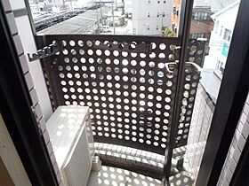 ジョイフル堺 504 ｜ 大阪府堺市堺区東雲西町１丁（賃貸マンション1K・5階・18.99㎡） その16