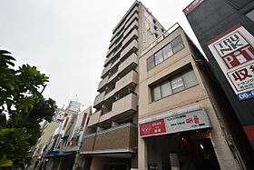 大阪府堺市堺区宿院町東４丁（賃貸マンション1R・10階・29.99㎡） その22