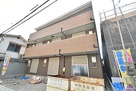 大阪府堺市西区浜寺石津町西４丁（賃貸アパート1LDK・2階・33.36㎡） その30