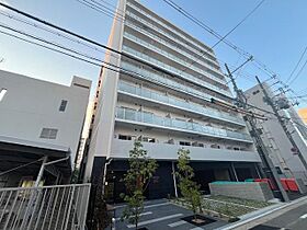 大阪府堺市堺区甲斐町東１丁（賃貸マンション1LDK・4階・34.30㎡） その3