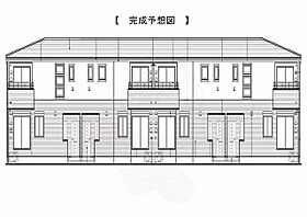 大阪府堺市西区浜寺船尾町西２丁116番1号（賃貸アパート1LDK・1階・43.01㎡） その1