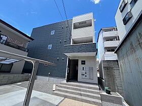 大阪府堺市堺区北庄町１丁（賃貸アパート1LDK・2階・35.69㎡） その1