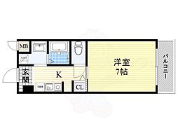 JR阪和線 堺市駅 徒歩1分