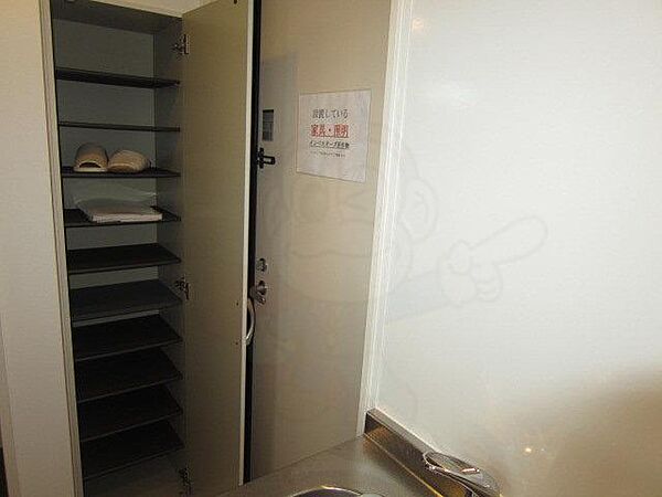 ソレイユ堺 103｜大阪府堺市堺区中之町西１丁(賃貸アパート1K・1階・28.66㎡)の写真 その4