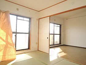 大阪府堺市西区浜寺南町２丁138番3号（賃貸マンション3LDK・3階・66.60㎡） その5