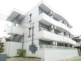 大阪府堺市北区百舌鳥梅町３丁（賃貸マンション1K・3階・20.00㎡） その14