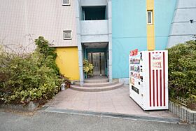 クリスタル・メゾン・ベガ  ｜ 大阪府和泉市万町（賃貸マンション1K・3階・25.44㎡） その27