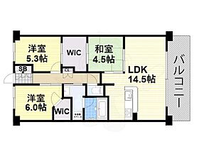 リビオ堺ステーションフロント  ｜ 大阪府堺市堺区戎島町２丁62番8号（賃貸マンション3LDK・1階・71.40㎡） その2