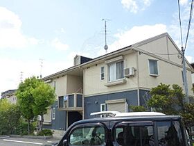 リベール藤 203 ｜ 大阪府堺市北区金岡町（賃貸アパート2LDK・2階・50.75㎡） その1