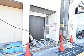 大阪府堺市西区鳳東町４丁（賃貸マンション1DK・2階・34.28㎡） その21