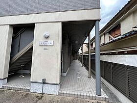 大阪府堺市西区鳳中町４丁（賃貸アパート1DK・2階・29.75㎡） その29