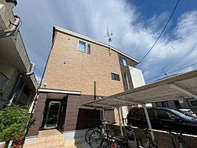 大阪府堺市北区新金岡町５丁6番133号（賃貸アパート1LDK・1階・41.12㎡） その30