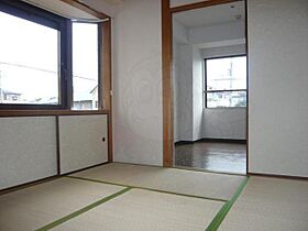 シークハウス 201 ｜ 大阪府堺市北区百舌鳥本町２丁（賃貸マンション3DK・1階・58.00㎡） その10