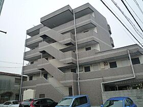 大阪府堺市西区上（賃貸マンション1K・4階・20.00㎡） その3