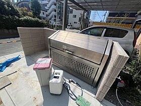 大阪府堺市北区百舌鳥赤畑町３丁159番1号（賃貸アパート1LDK・1階・40.56㎡） その21