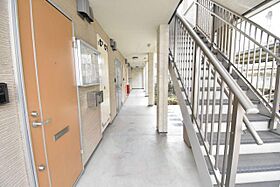 大阪府堺市西区鳳西町１丁（賃貸アパート1LDK・2階・41.16㎡） その25