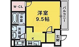 南海高野線 萩原天神駅 徒歩10分