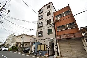 プレナス御陵前 302 ｜ 大阪府堺市堺区南旅篭町西１丁（賃貸マンション1R・3階・16.00㎡） その20