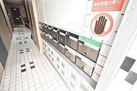 プレナス御陵前 302 ｜ 大阪府堺市堺区南旅篭町西１丁（賃貸マンション1R・3階・16.00㎡） その28