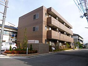 大阪府堺市堺区中三国ヶ丘町７丁2番25号（賃貸マンション1LDK・3階・43.92㎡） その16