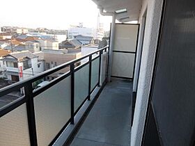 大阪府堺市北区百舌鳥陵南町３丁（賃貸マンション3LDK・4階・69.30㎡） その15