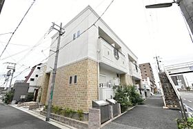 大阪府堺市西区浜寺石津町西４丁4番17号（賃貸アパート1R・1階・31.72㎡） その1