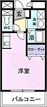 大阪府堺市堺区神石市之町（賃貸マンション1R・1階・25.48㎡） その2