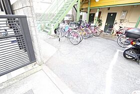 加賀ハイツ 210 ｜ 大阪府堺市堺区榎元町３丁（賃貸マンション1R・2階・17.05㎡） その28