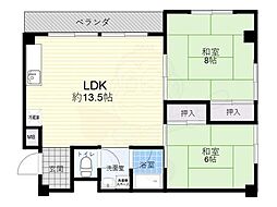クリーンハイム三松
