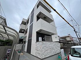 大阪府堺市北区百舌鳥梅北町３丁125番（賃貸アパート1K・1階・28.36㎡） その3