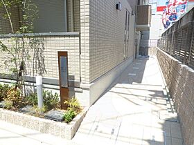 大阪府堺市北区百舌鳥赤畑町２丁71番1号（賃貸アパート1LDK・2階・32.98㎡） その16