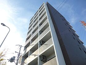 大阪府堺市北区長曽根町（賃貸マンション1K・7階・29.04㎡） その1