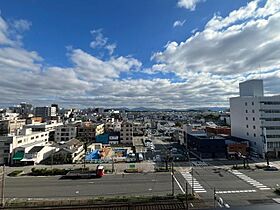 大阪府堺市堺区少林寺町西１丁（賃貸マンション1R・8階・26.20㎡） その19